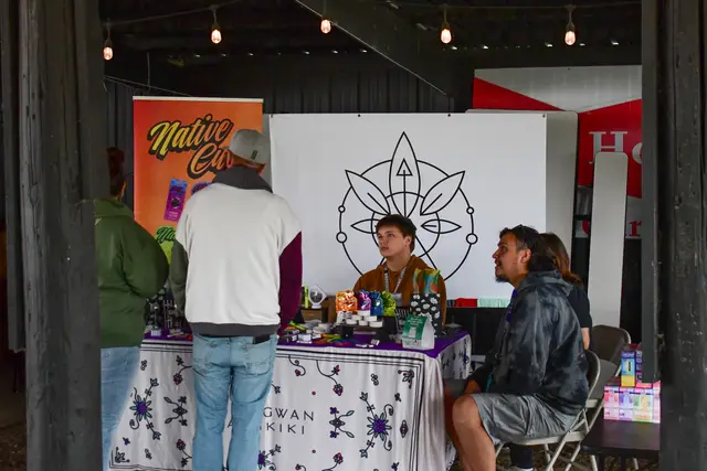 Prairie Grass Festival 2026 photo 4