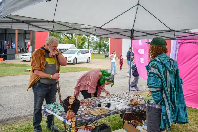 Prairie Grass Festival 2026 photo 6
