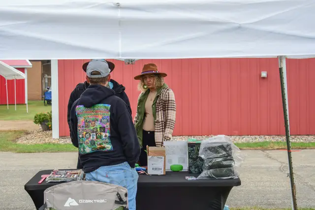 Prairie Grass Festival 2026 photo 17