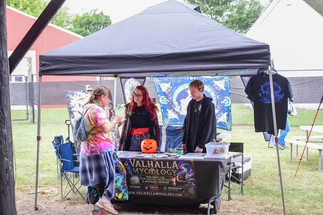 Prairie Grass Festival 2026 photo 32