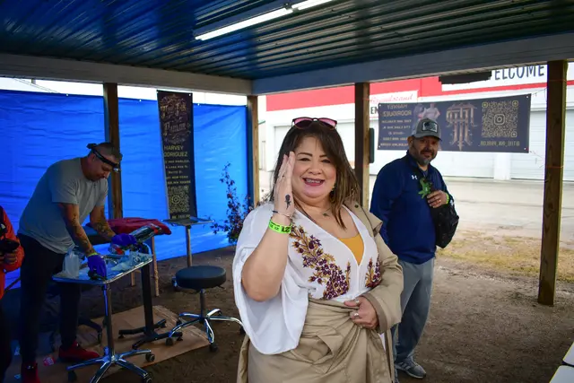 Prairie Grass Festival 2026 photo 35