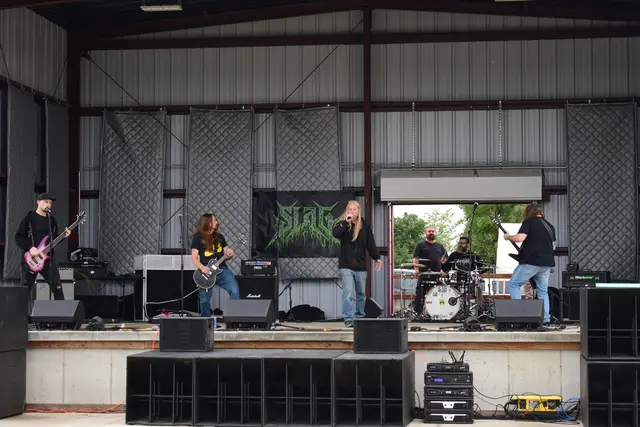 Prairie Grass Festival 2026 photo 36