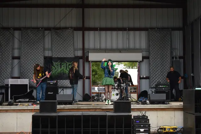 Prairie Grass Festival 2026 photo 54