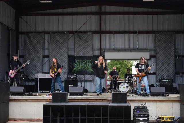 Prairie Grass Festival 2026 photo 58