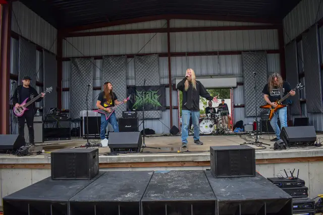 Prairie Grass Festival 2026 photo 61