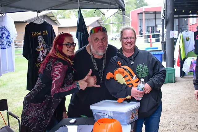 Prairie Grass Festival 2026 photo 68