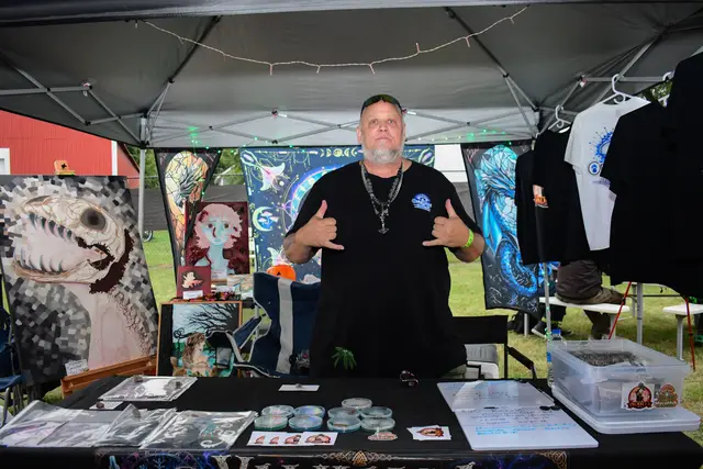 Prairie Grass Festival 2026 photo 80