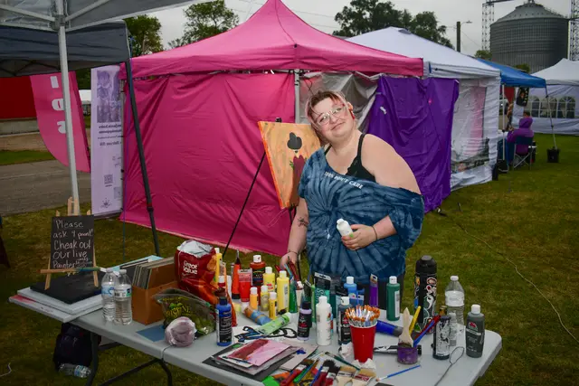 Prairie Grass Festival 2026 photo 84