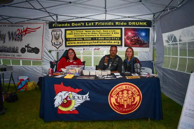 Prairie Grass Festival 2026 photo 87
