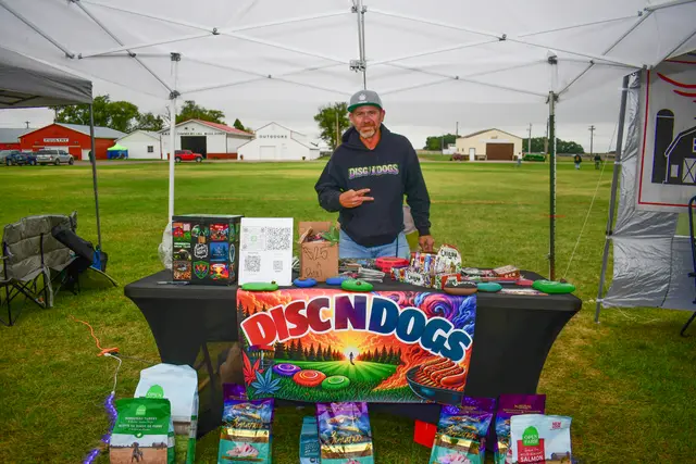 Prairie Grass Festival 2026 photo 90