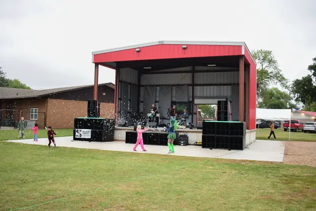 Prairie Grass Festival 2026 photo 91