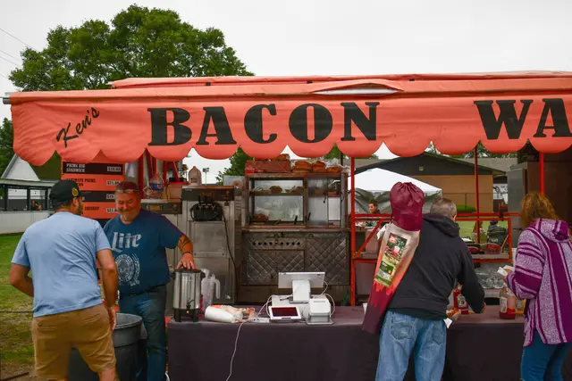 Prairie Grass Festival 2026 photo 94