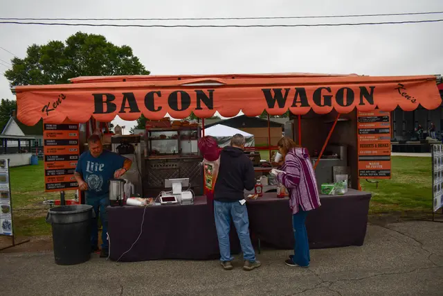 Prairie Grass Festival 2026 photo 95