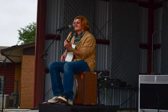Prairie Grass Festival 2026 photo 97