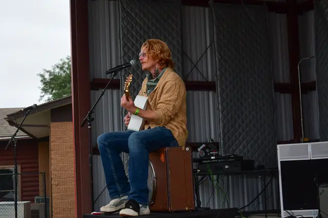 Prairie Grass Festival 2026 photo 100