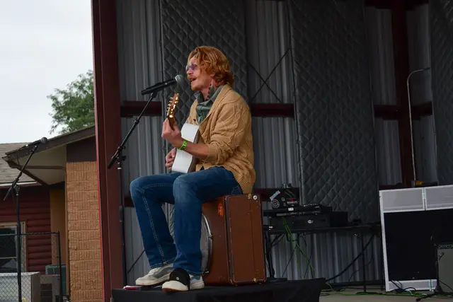 Prairie Grass Festival 2026 photo 101
