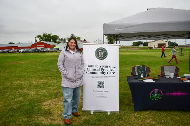 Prairie Grass Festival 2026 photo 103