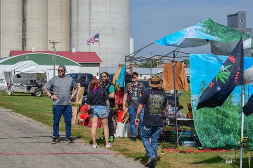 Prairie Grass Festival photo 15