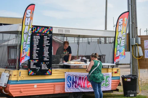 Prairie Grass Festival photo 18