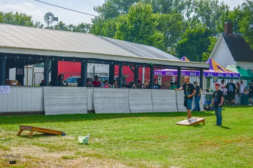 Prairie Grass Festival photo 19