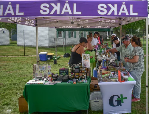 Prairie Grass Festival photo 20