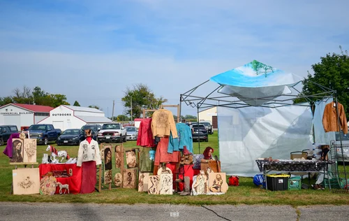Prairie Grass Festival photo 21