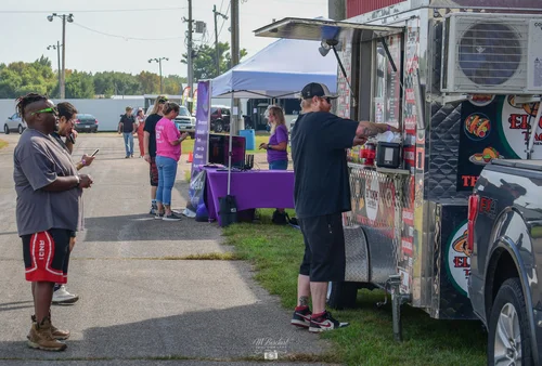 Prairie Grass Festival photo 22