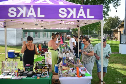 Prairie Grass Festival photo 23