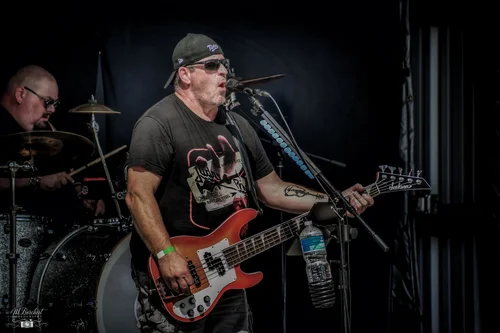 Prairie Grass Festival photo 28