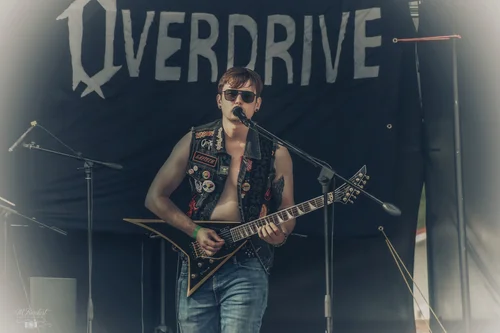 Prairie Grass Festival photo 29