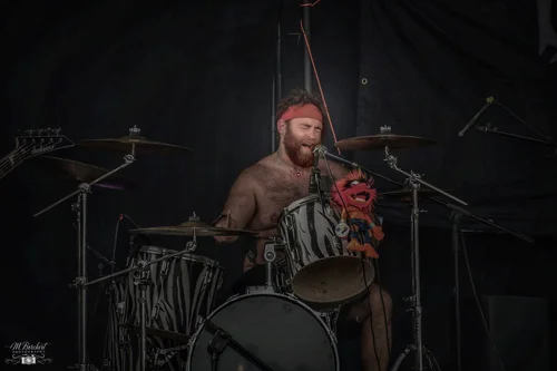 Prairie Grass Festival photo 30