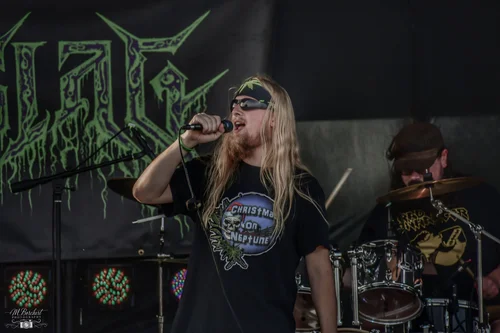 Prairie Grass Festival photo 33