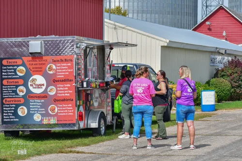 Prairie Grass Festival photo 36