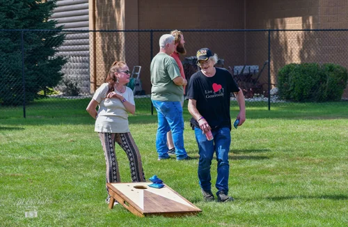 Prairie Grass Festival photo 37