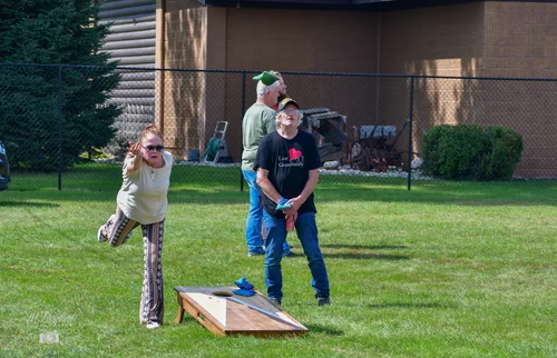 Prairie Grass Festival photo 38