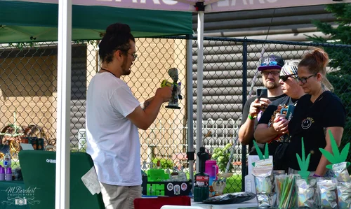 Prairie Grass Festival photo 40