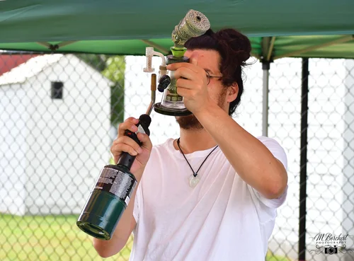 Prairie Grass Festival photo 41