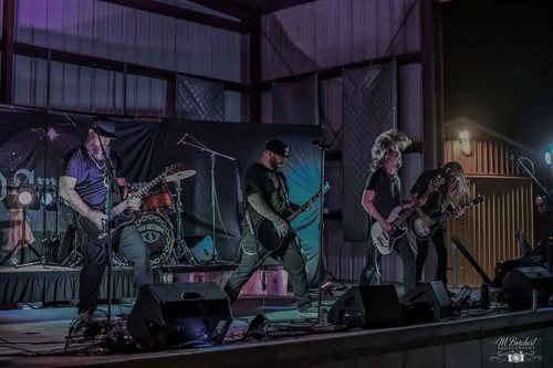 Prairie Grass Festival photo 44