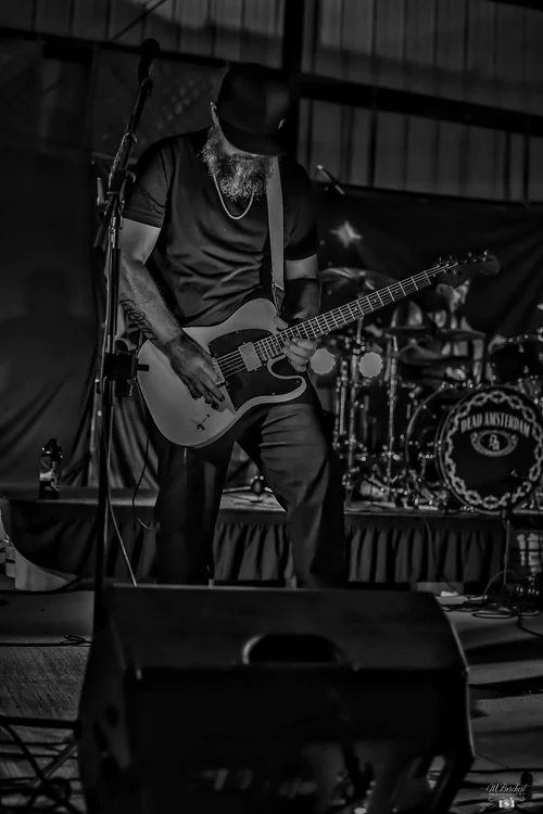 Prairie Grass Festival photo 47