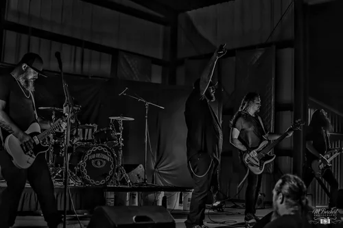 Prairie Grass Festival photo 48