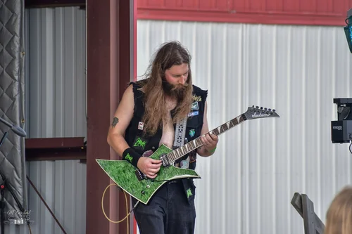 Prairie Grass Festival photo 5