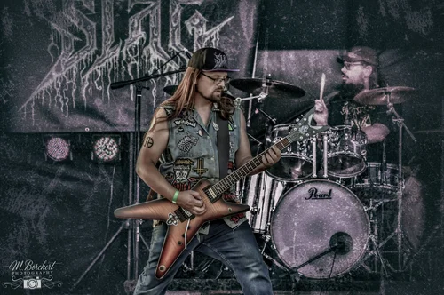 Prairie Grass Festival photo 64