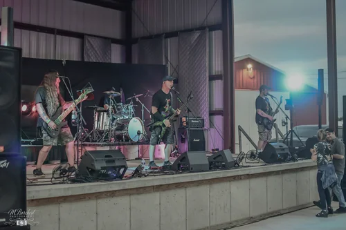 Prairie Grass Festival photo 65