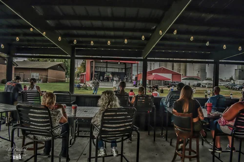 Prairie Grass Festival photo 69