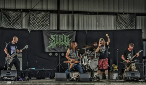 Prairie Grass Festival photo 70