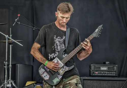 Prairie Grass Festival photo 73