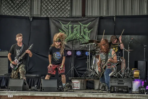 Prairie Grass Festival photo 75