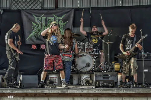 Prairie Grass Festival photo 77