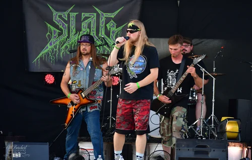 Prairie Grass Festival photo 82