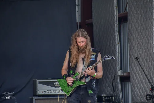 Prairie Grass Festival photo 9